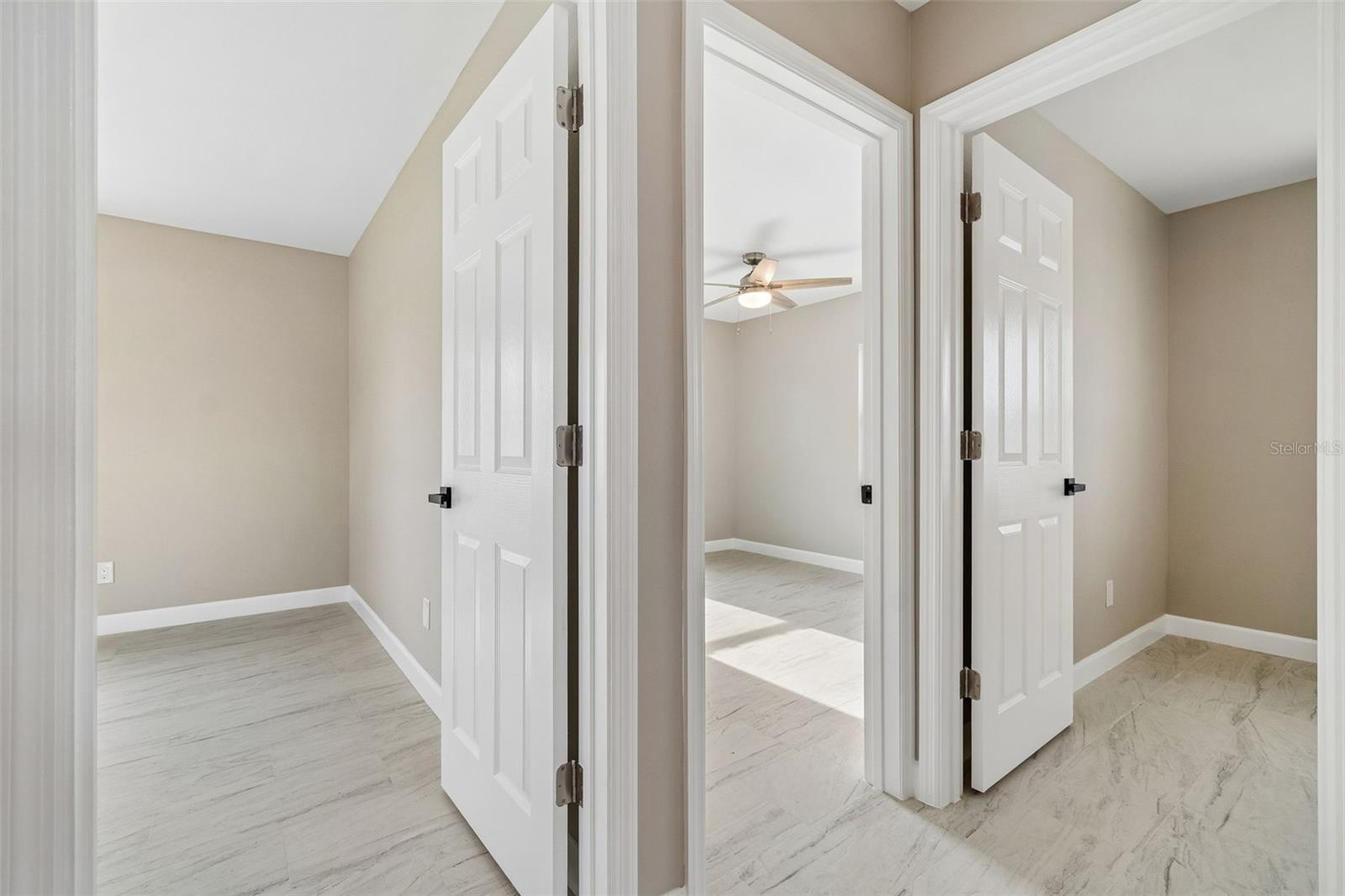 APOLLO BEACH UNIT TWO - Residential