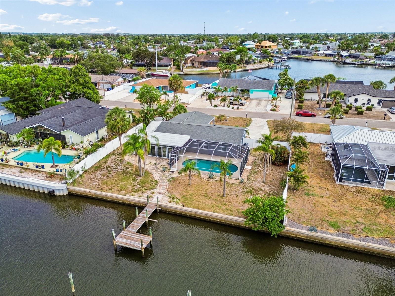 APOLLO BEACH UNIT TWO - Residential