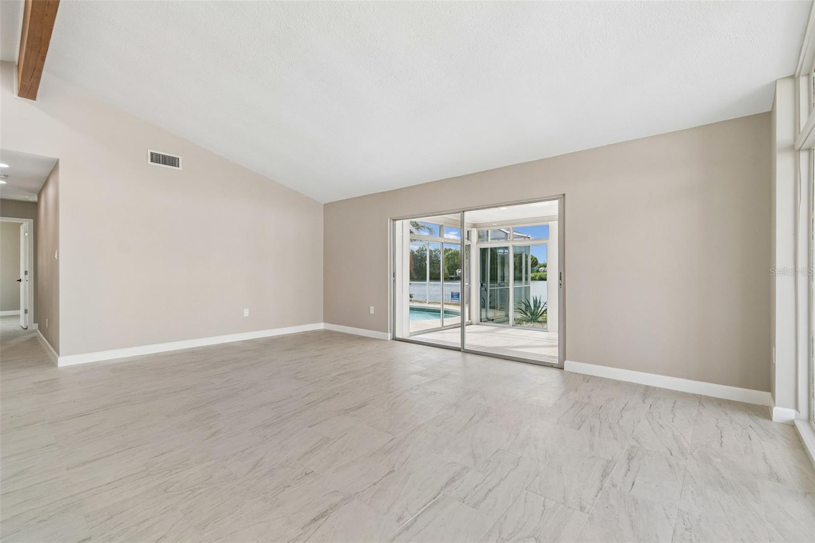 APOLLO BEACH UNIT TWO - Residential