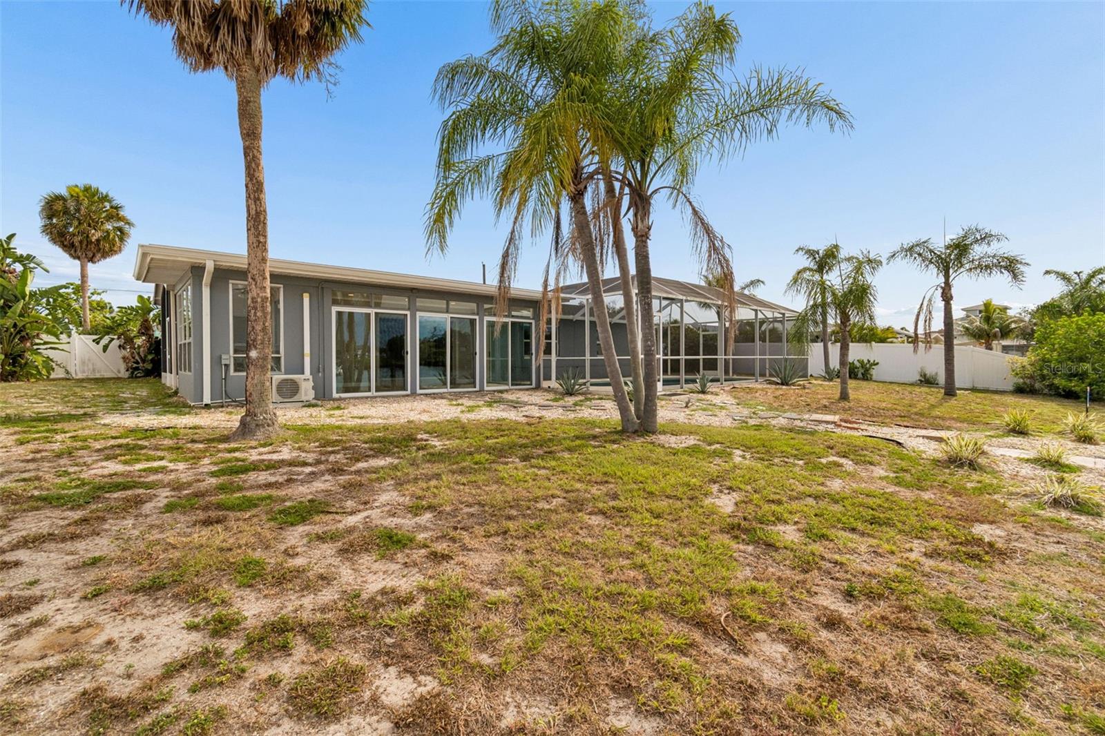 APOLLO BEACH UNIT TWO - Residential