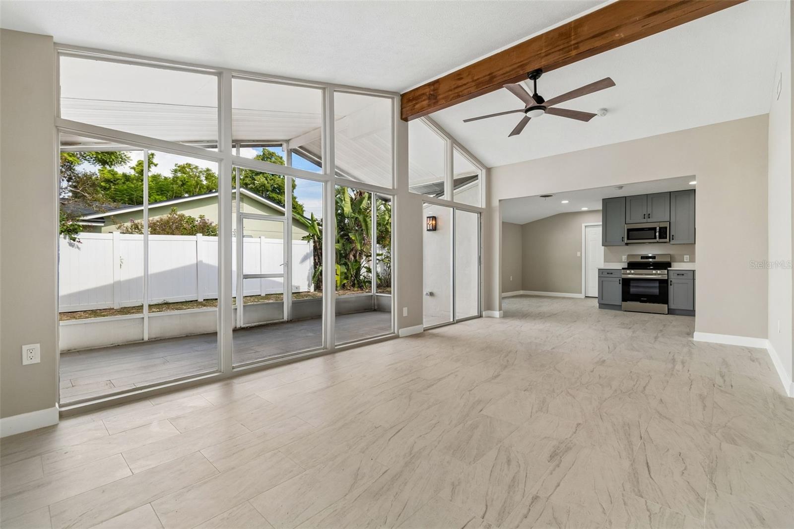 APOLLO BEACH UNIT TWO - Residential