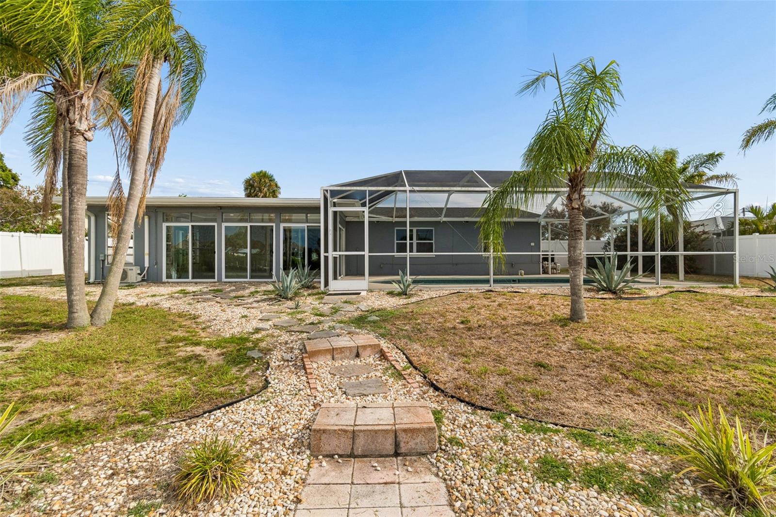 APOLLO BEACH UNIT TWO - Residential