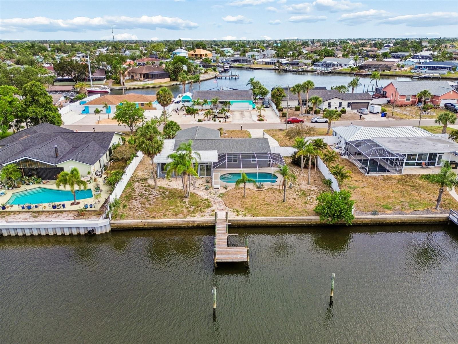 APOLLO BEACH UNIT TWO - Residential