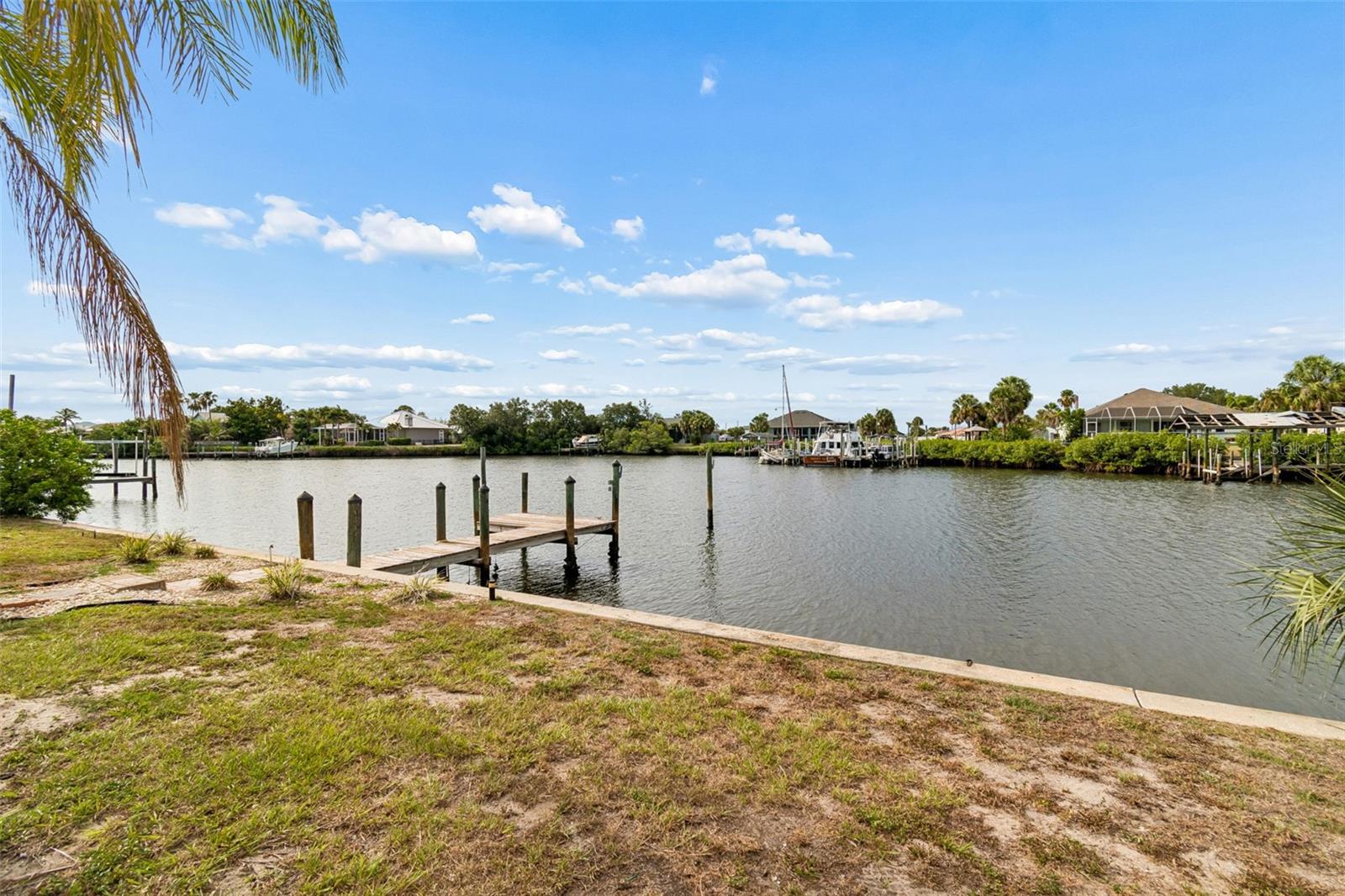 APOLLO BEACH UNIT TWO - Residential