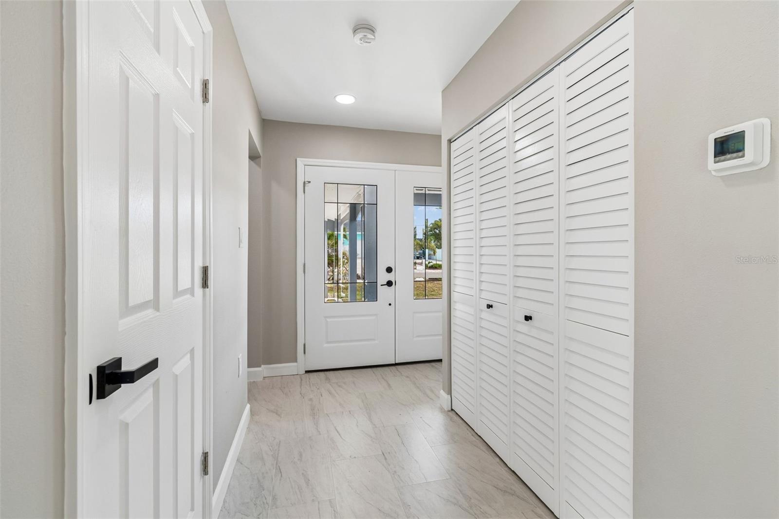 APOLLO BEACH UNIT TWO - Residential