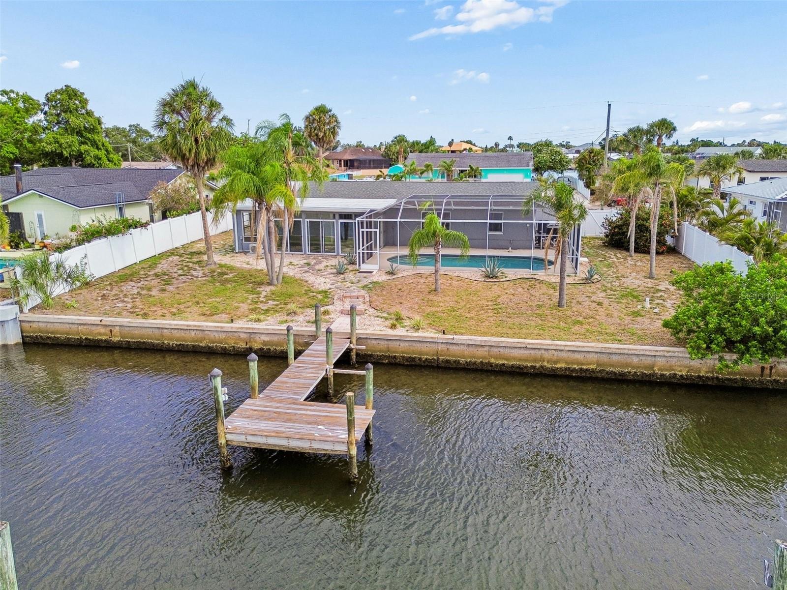APOLLO BEACH UNIT TWO - Residential