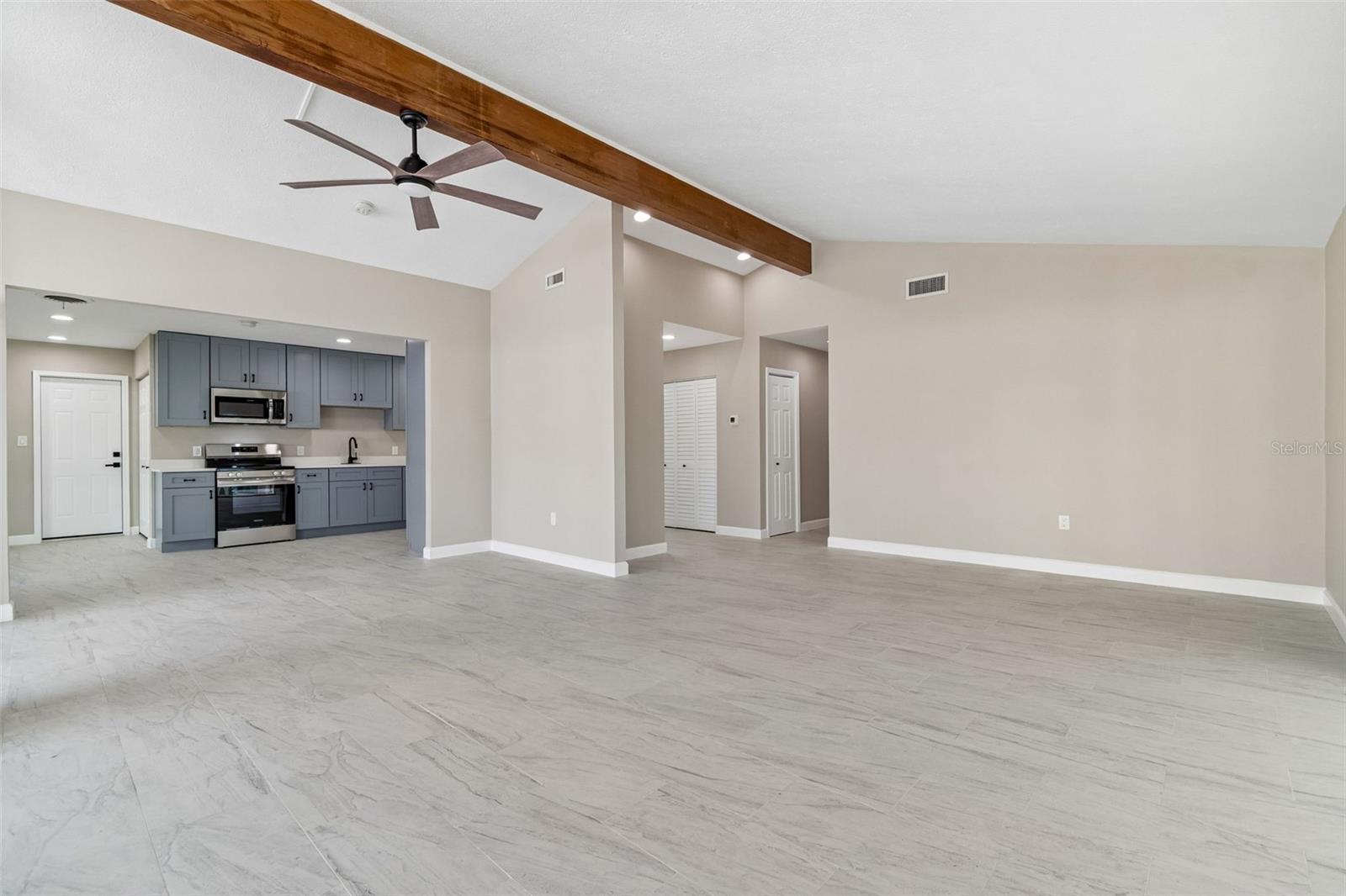 APOLLO BEACH UNIT TWO - Residential