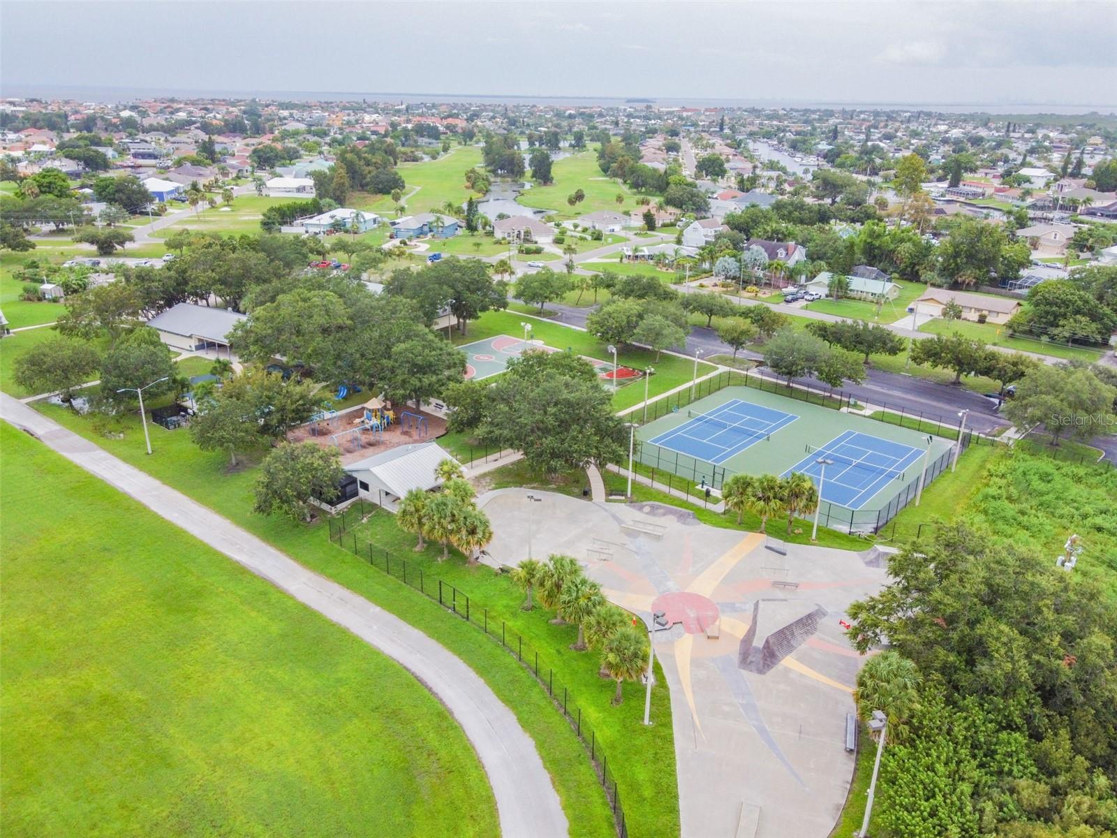 APOLLO BEACH UNIT TWO - Residential