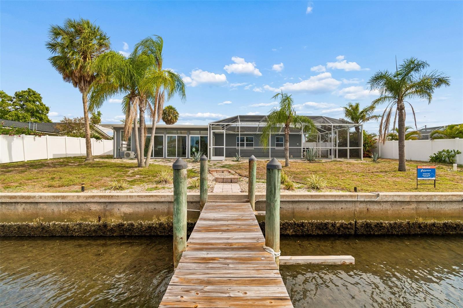 APOLLO BEACH UNIT TWO - Residential