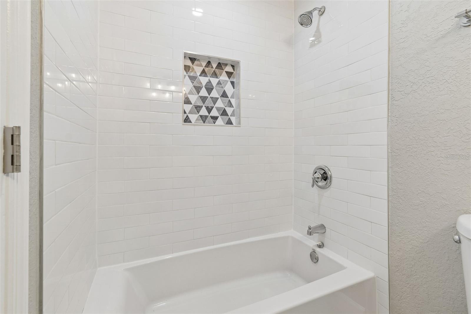 APOLLO BEACH UNIT TWO - Residential