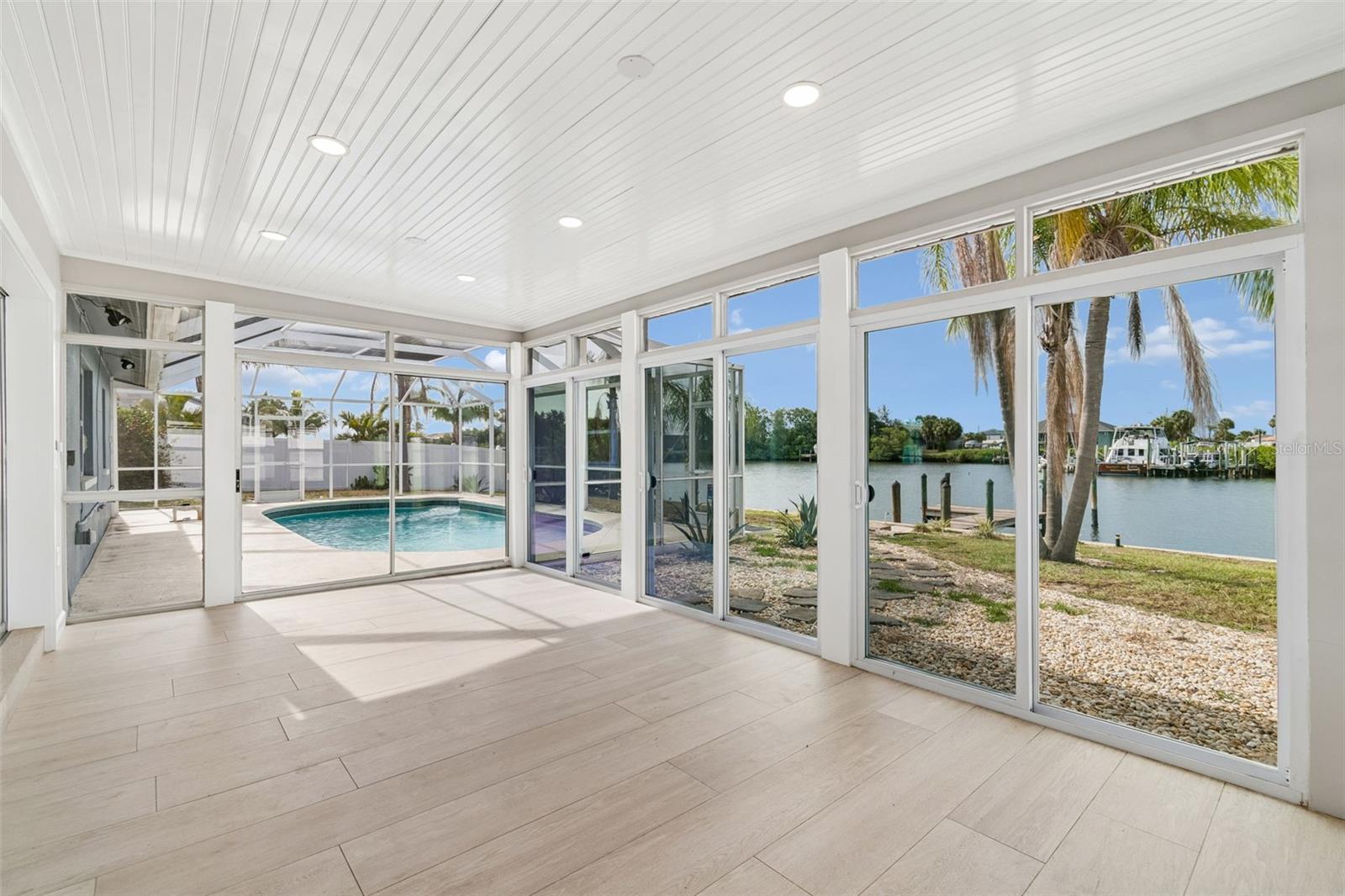 APOLLO BEACH UNIT TWO - Residential