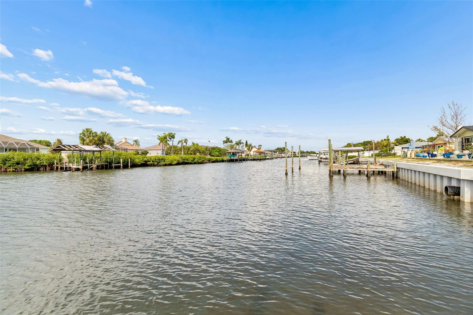 APOLLO BEACH UNIT TWO - Residential