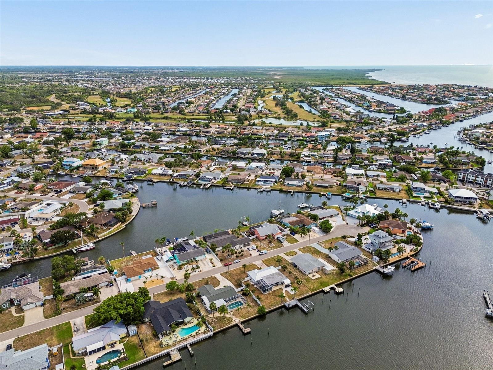 APOLLO BEACH UNIT TWO - Residential
