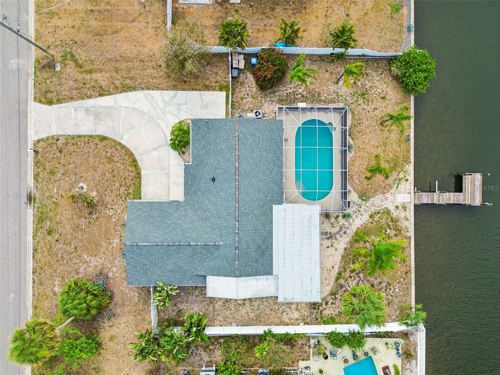 APOLLO BEACH UNIT TWO - Residential
