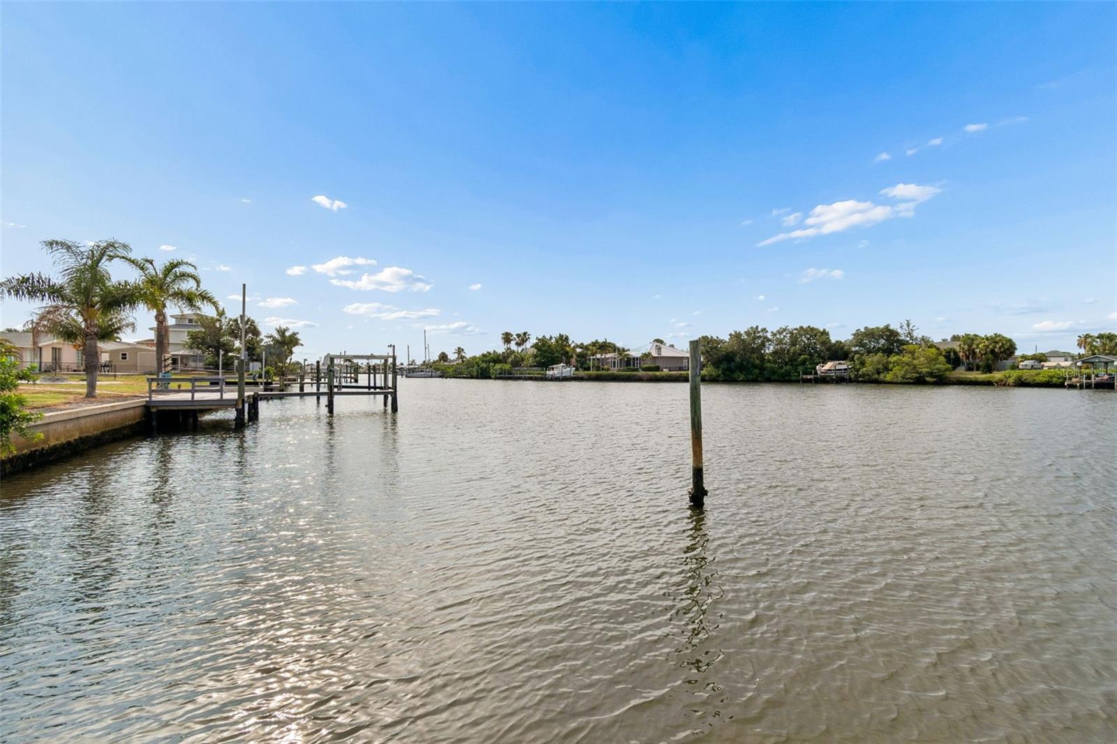 APOLLO BEACH UNIT TWO - Residential