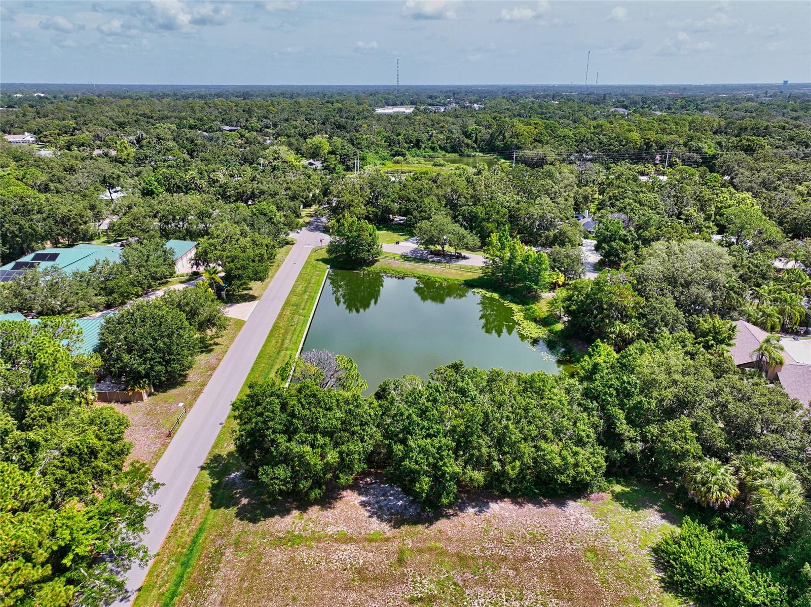 HIDDEN OAKS ESTATES - Residential