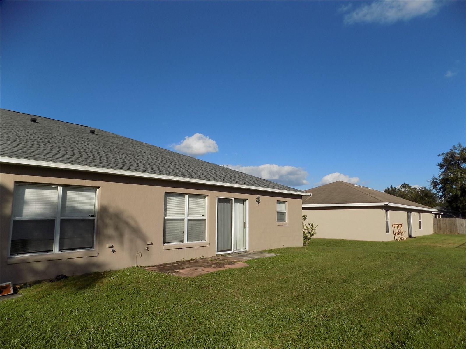 POINCIANA NBRHD 05 NORTH VILLAGE 03 - Residential Income