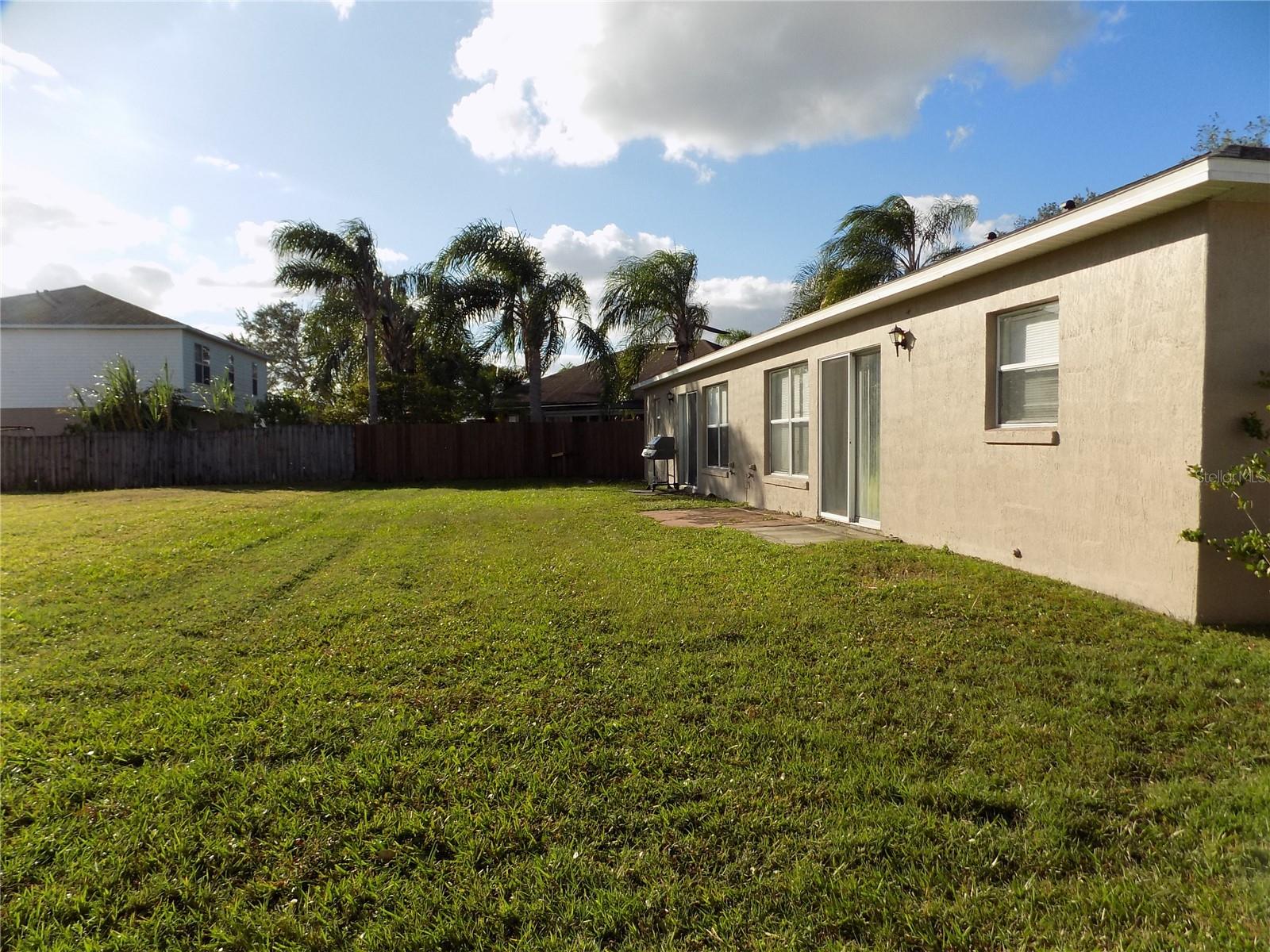 POINCIANA NBRHD 05 NORTH VILLAGE 03 - Residential Income
