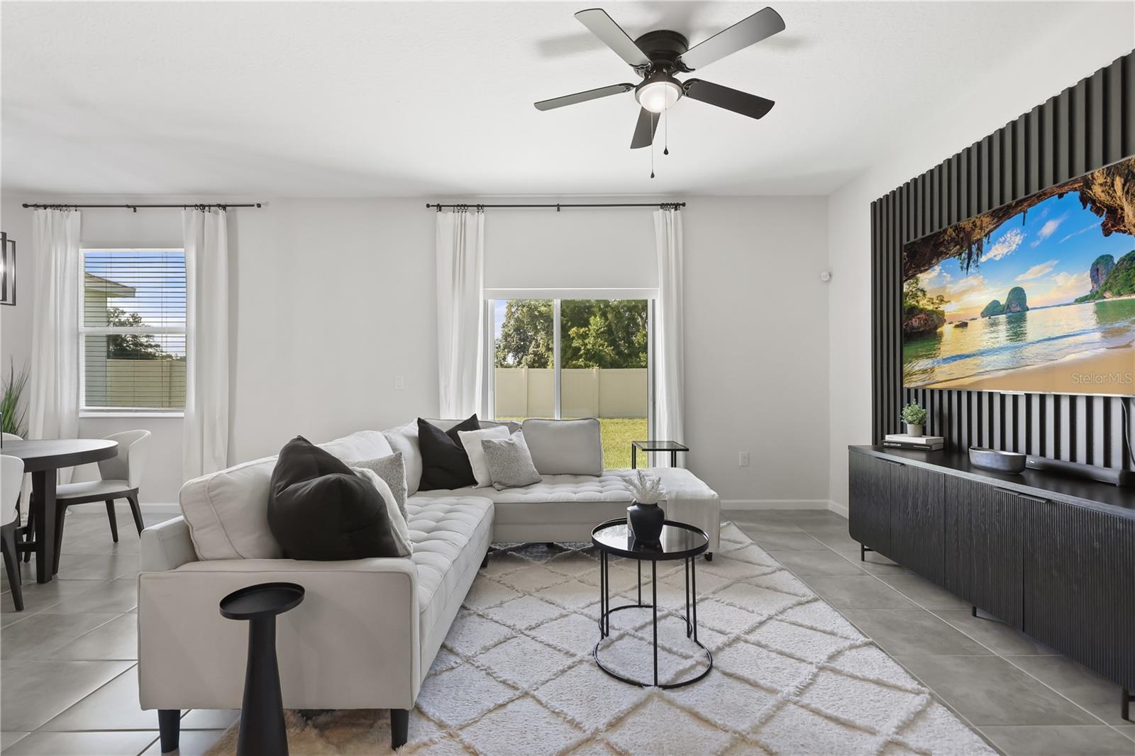 HAMMOCK RESERVE PH 3 - Residential