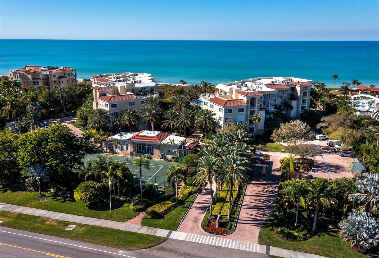 VILLA DI LANCIA PH 1 - Residential