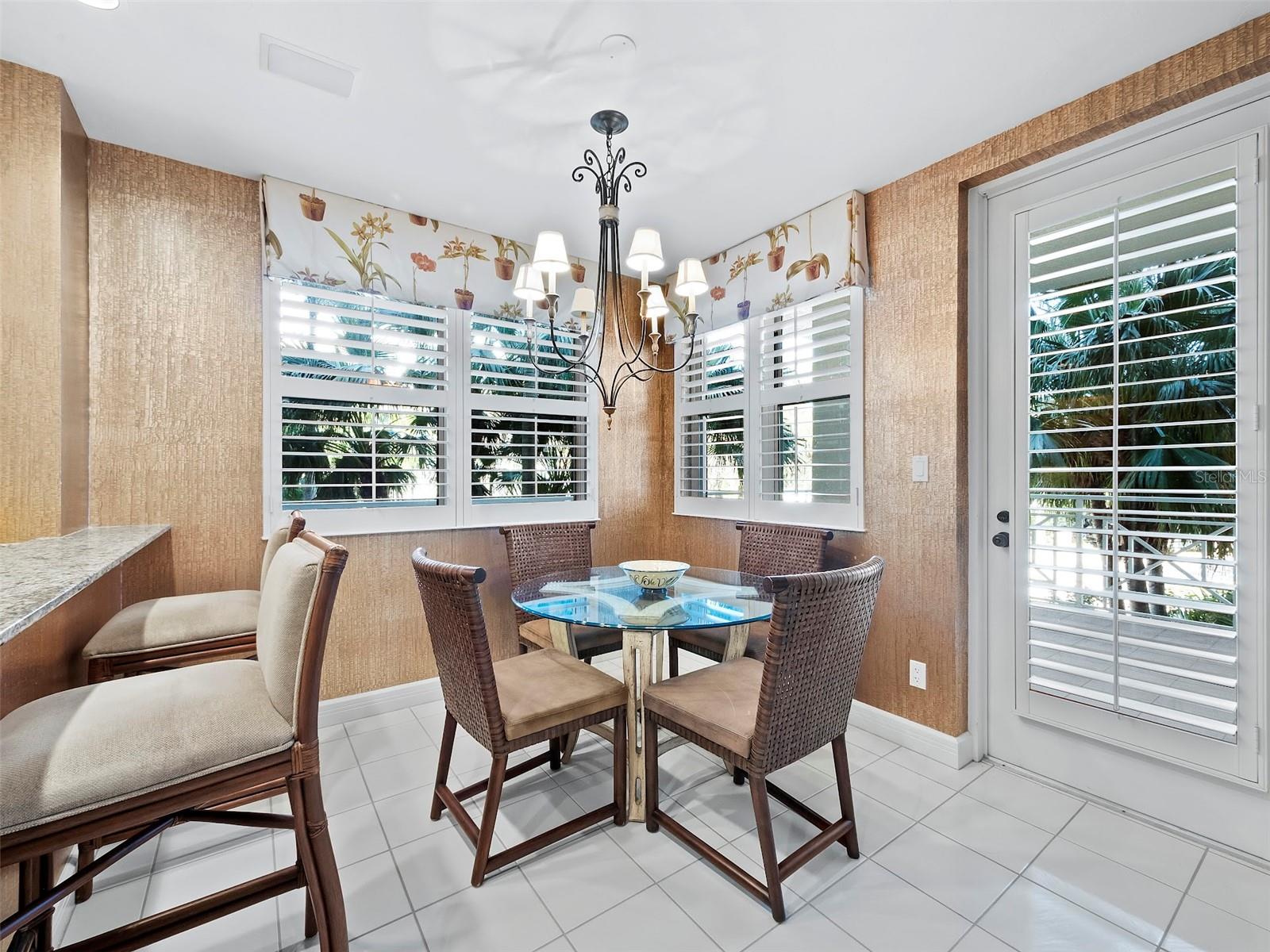 VILLA DI LANCIA PH 1 - Residential