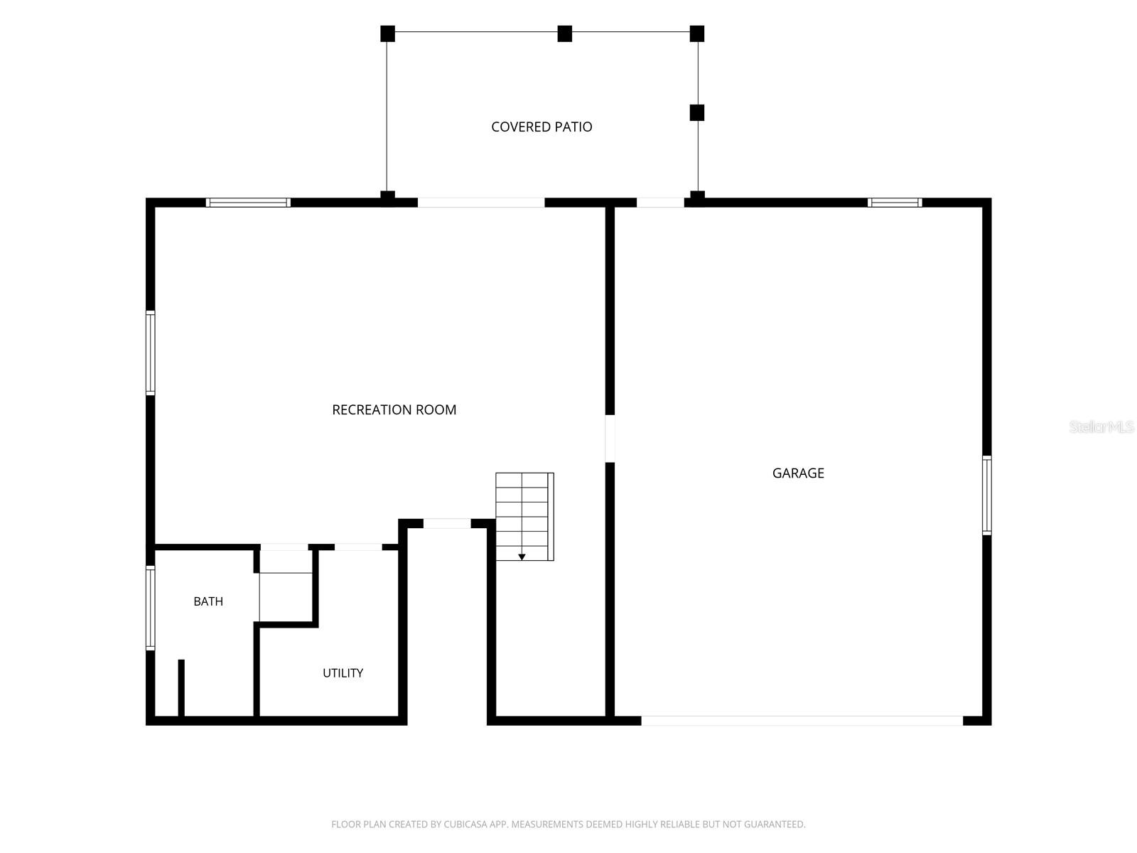 PALMETTO SKYWAY SEC 2 - Residential