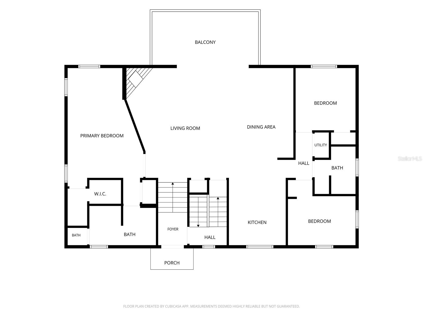 PALMETTO SKYWAY SEC 2 - Residential