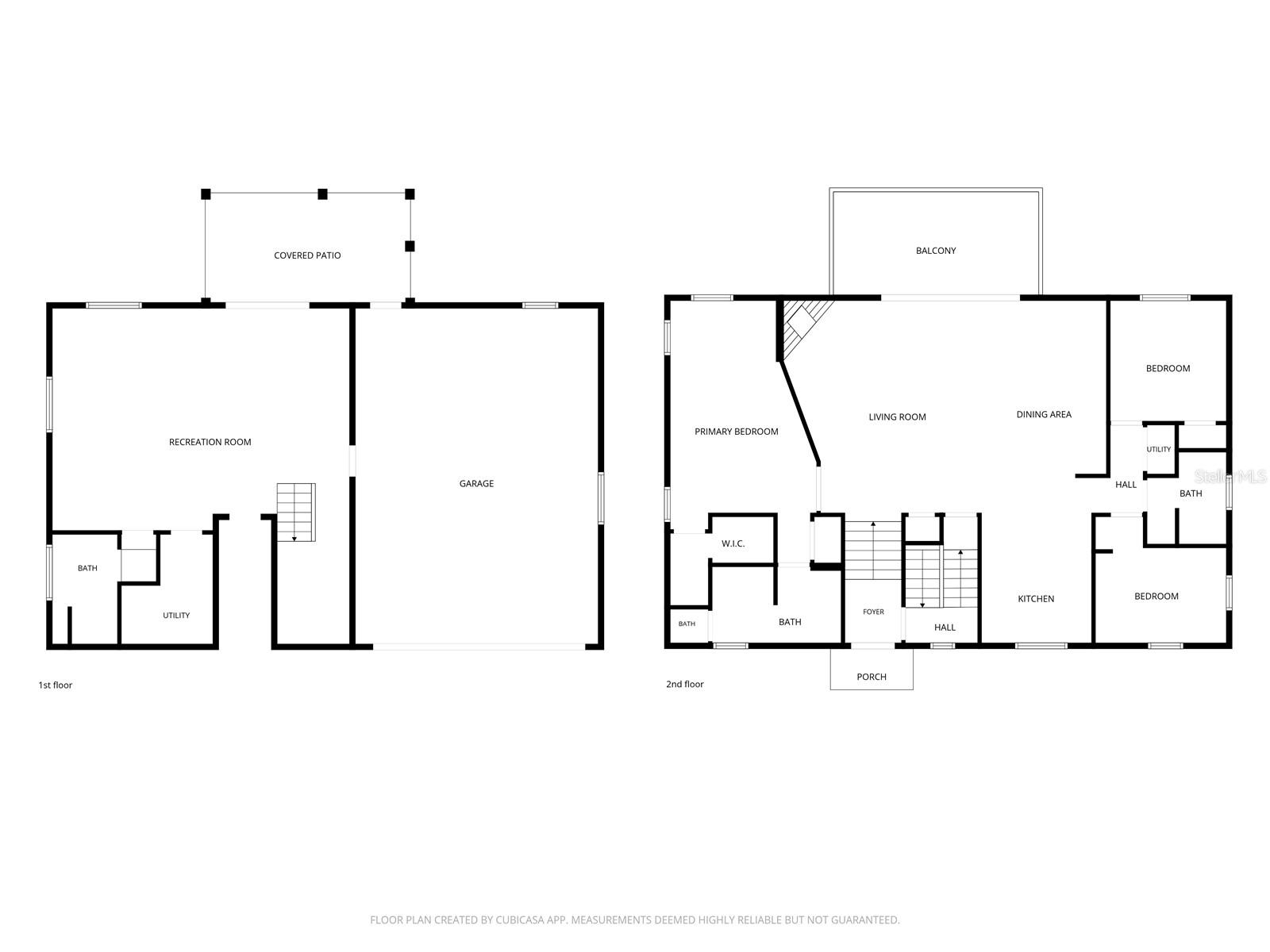 PALMETTO SKYWAY SEC 2 - Residential