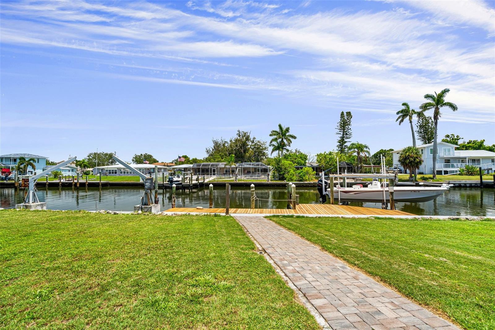 PALMETTO SKYWAY SEC 2 - Residential