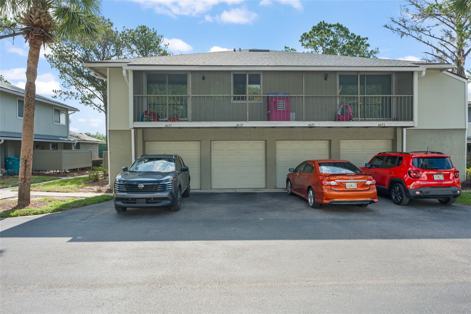 PHEASANT RUN AT ROSEMONT CONDO PH 2 - Residential