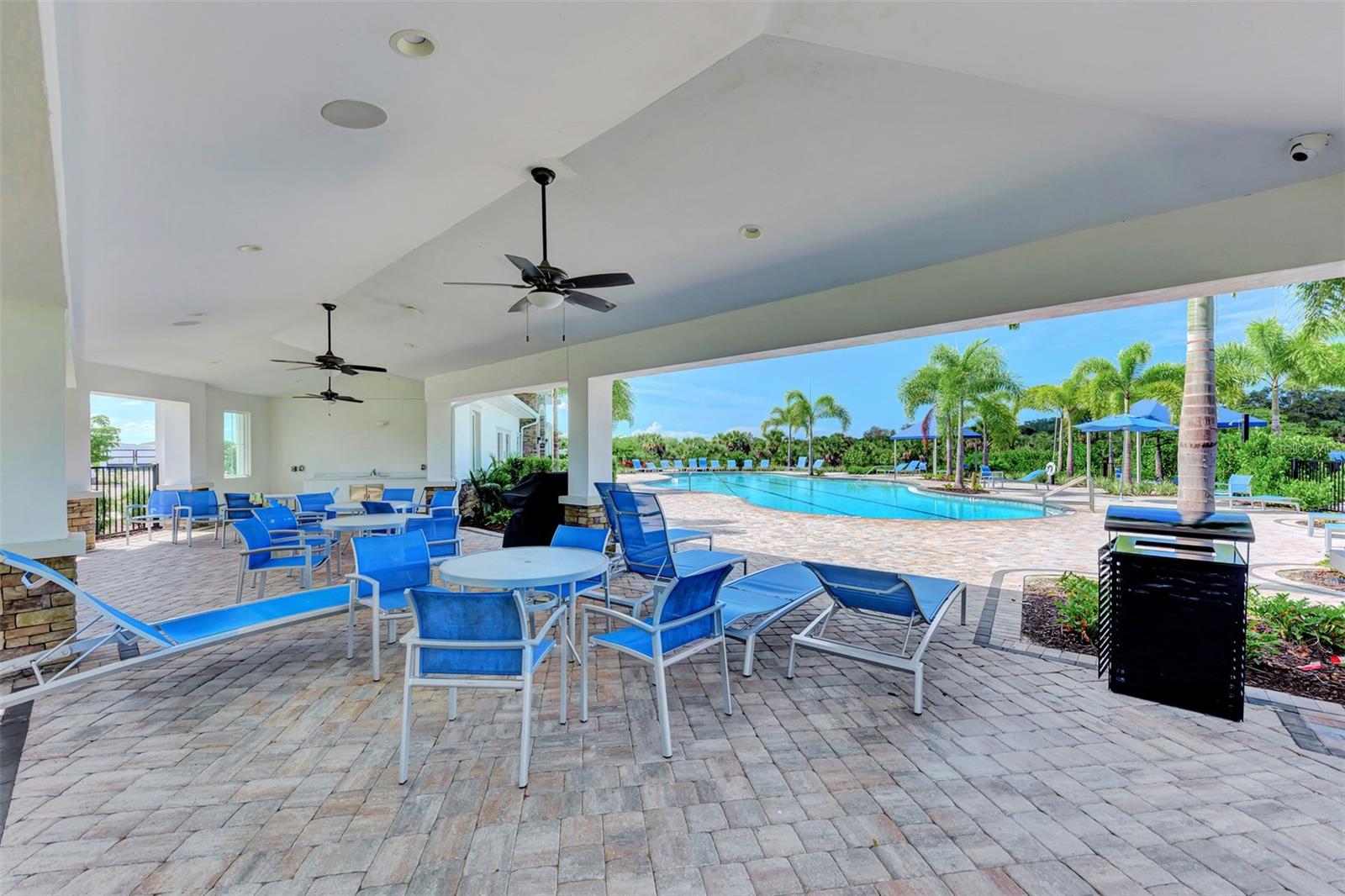 PROMENADE ESTATES PH II - Residential Lease