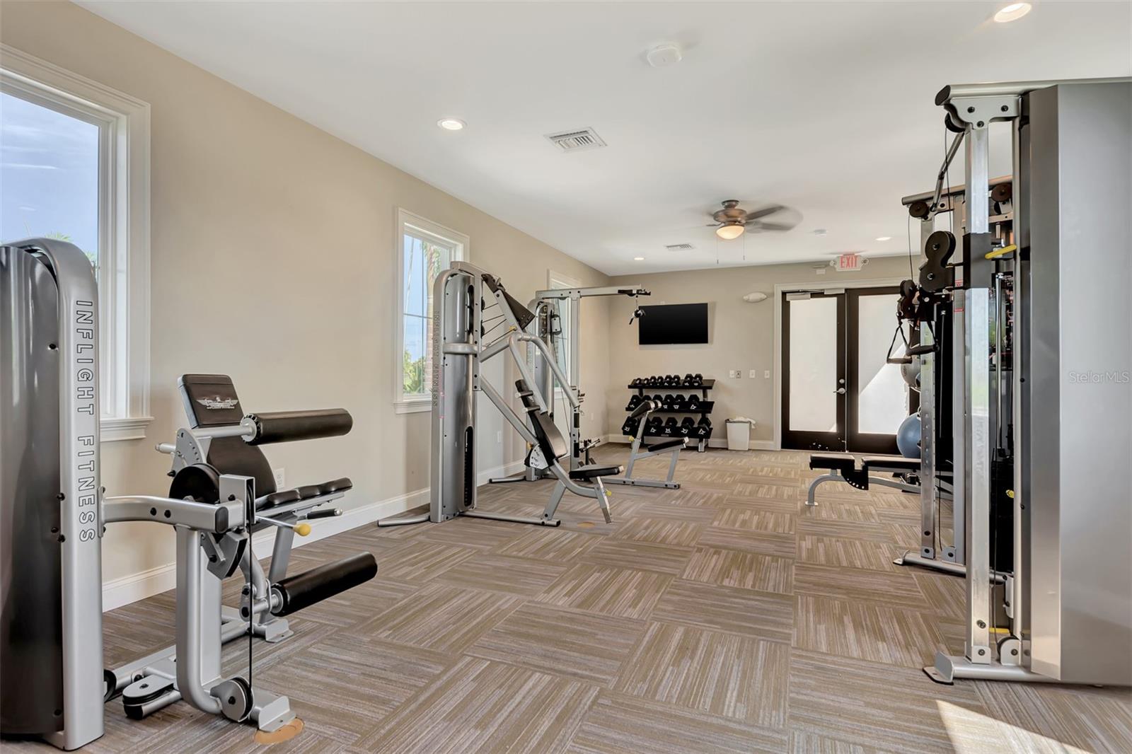 PROMENADE ESTATES PH II - Residential Lease