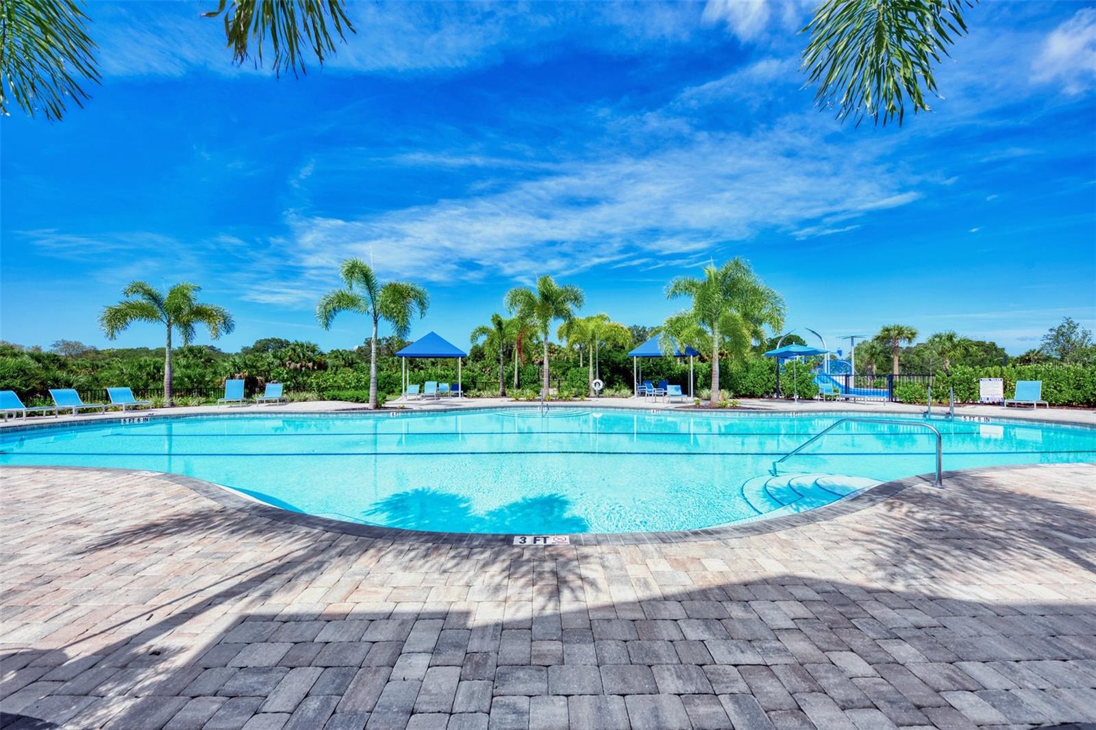 PROMENADE ESTATES PH II - Residential Lease