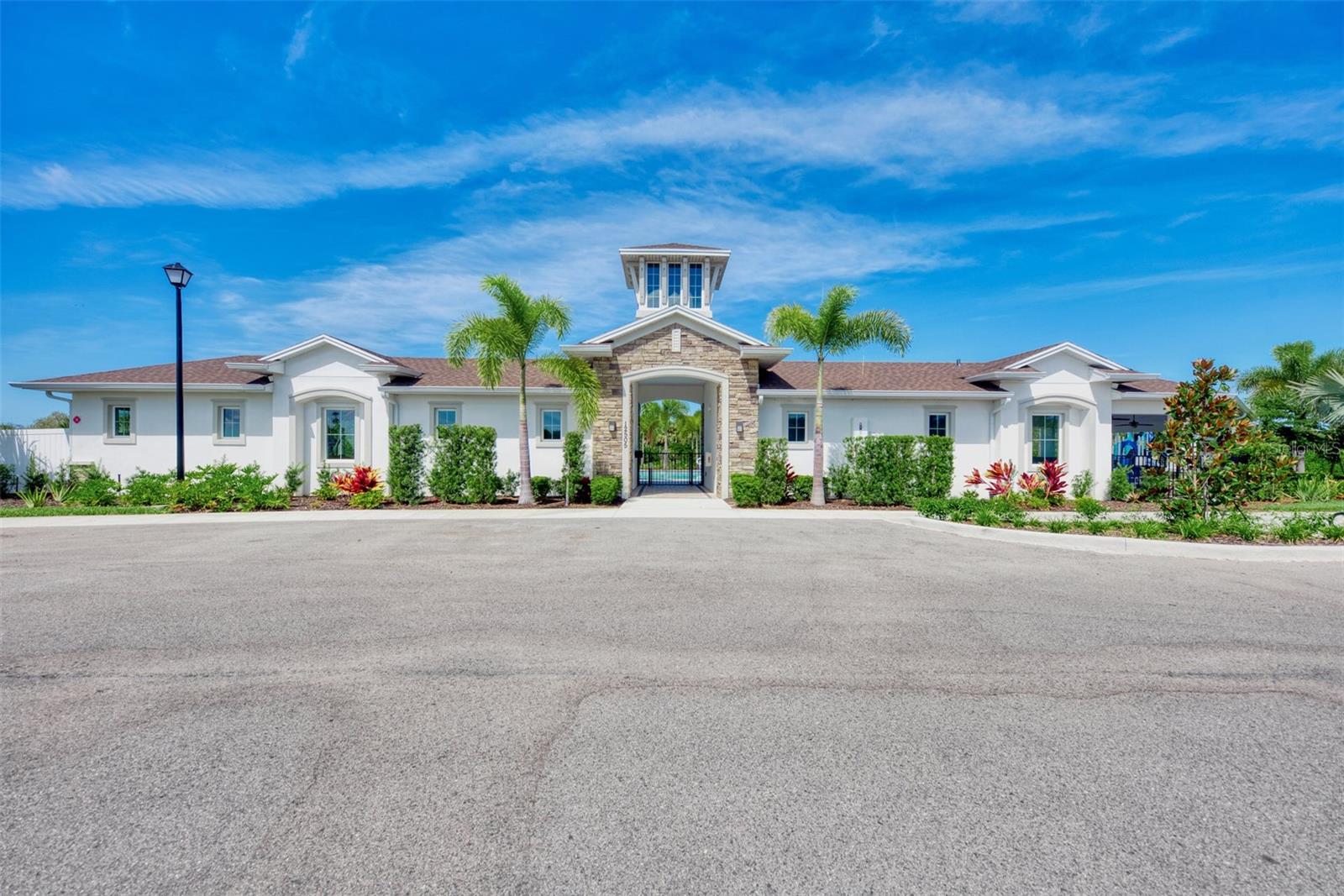 PROMENADE ESTATES PH II - Residential Lease