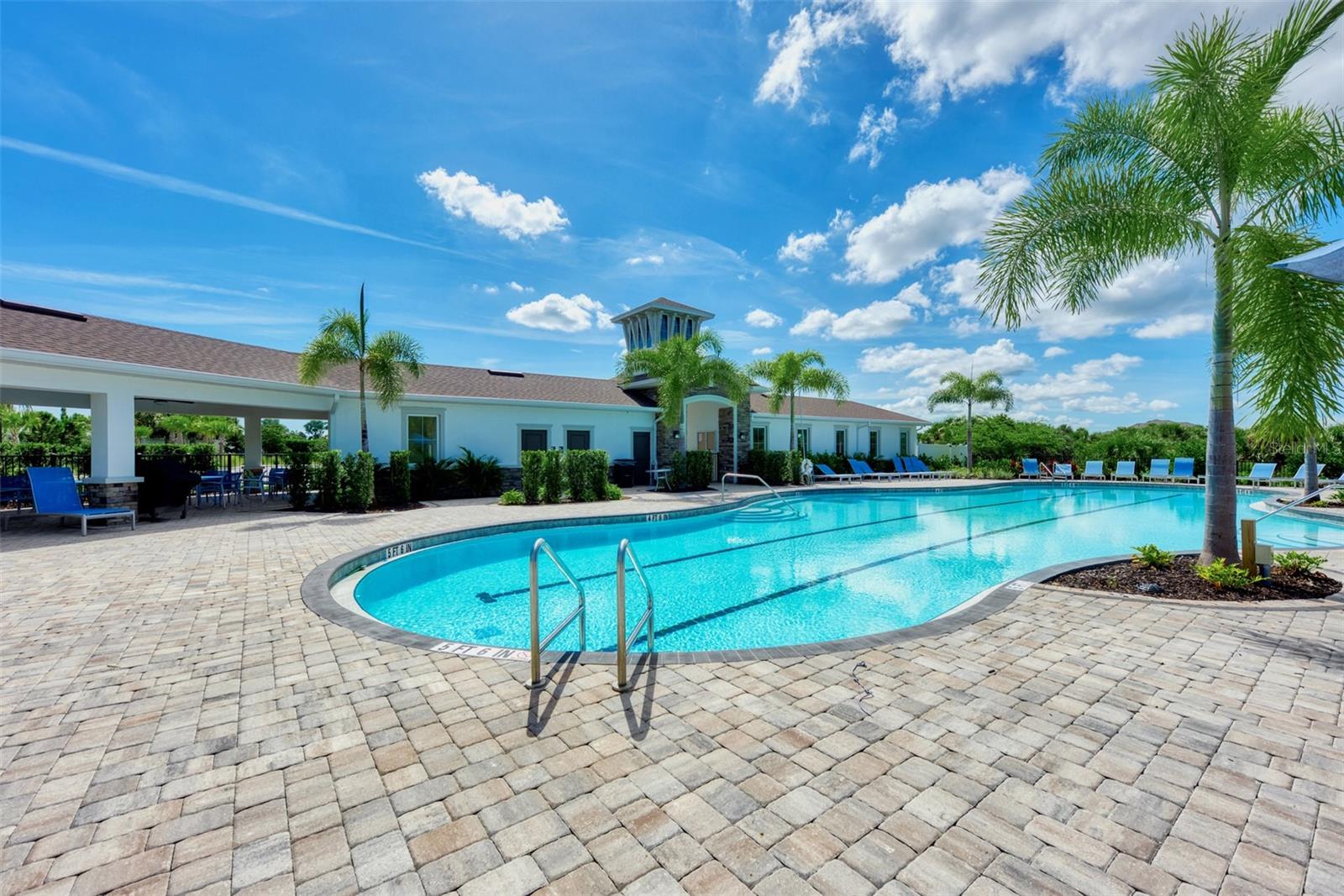 PROMENADE ESTATES PH II - Residential Lease