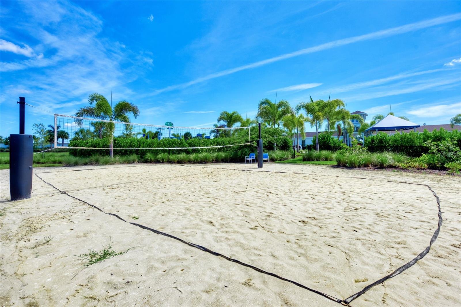 PROMENADE ESTATES PH II - Residential Lease
