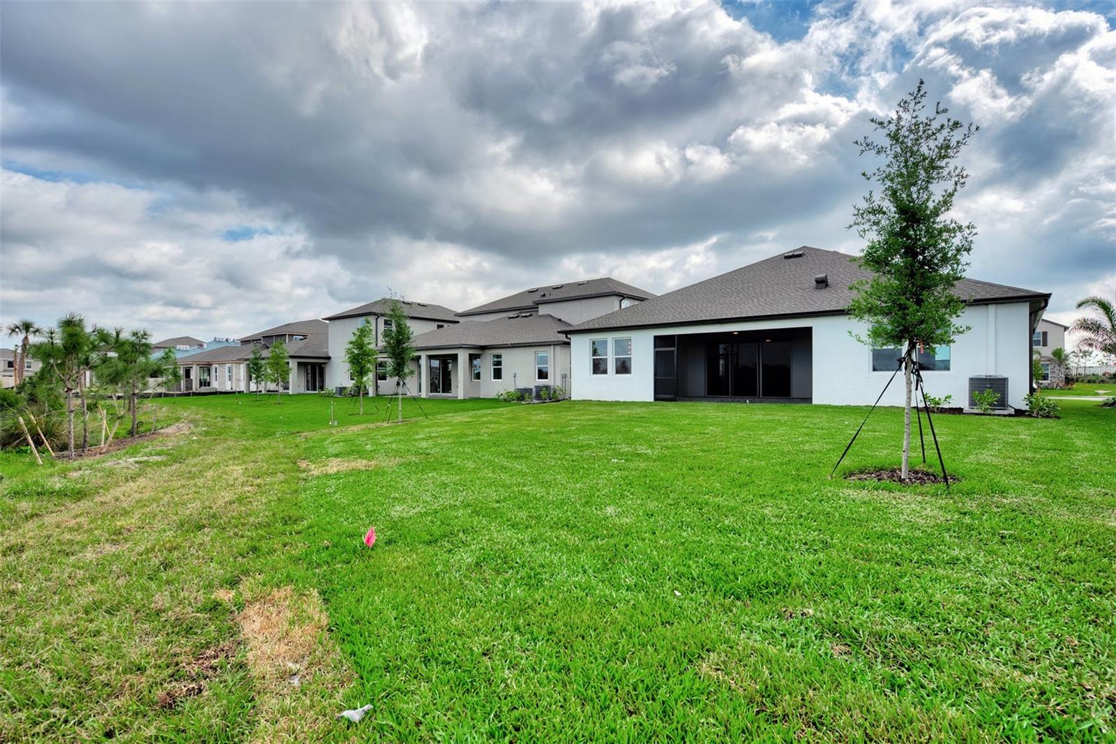PROMENADE ESTATES PH II - Residential Lease