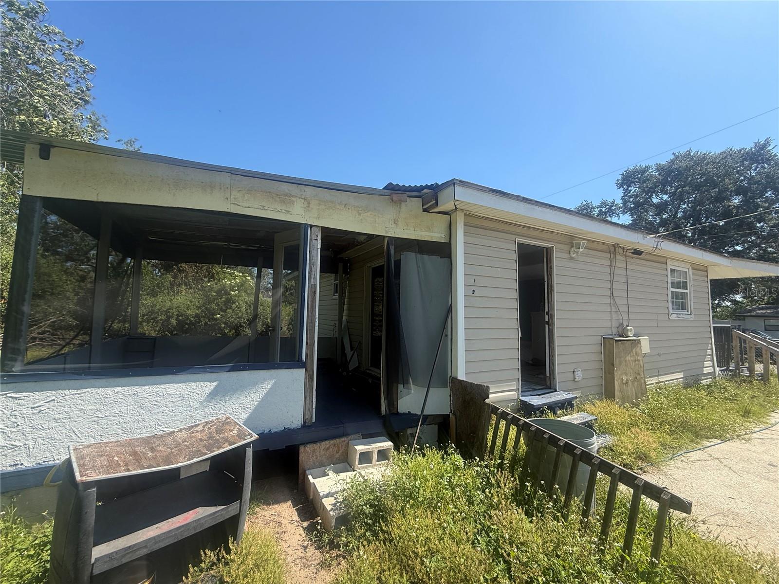 BEARSS HEIGHTS SUB - Residential