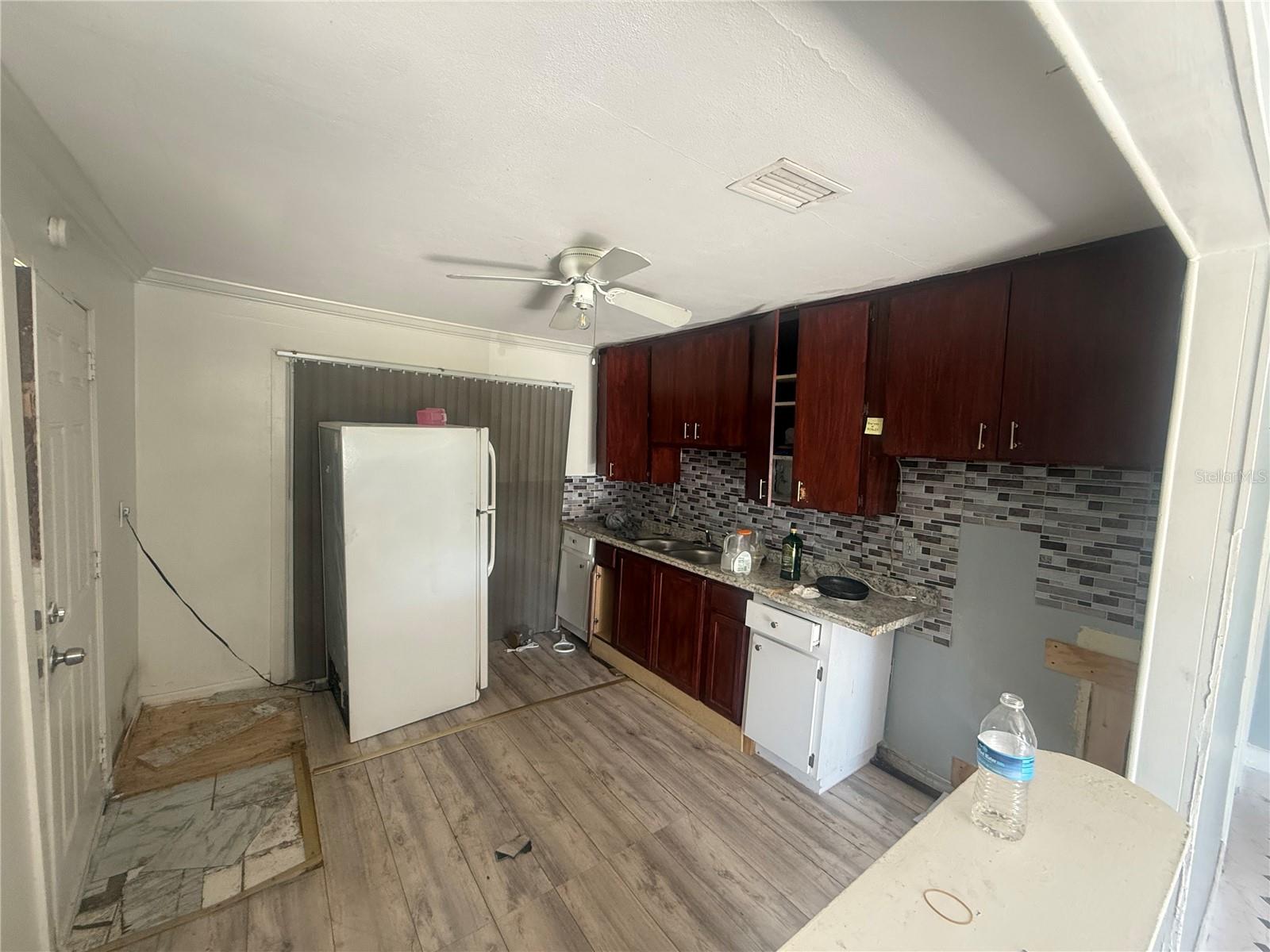BEARSS HEIGHTS SUB - Residential