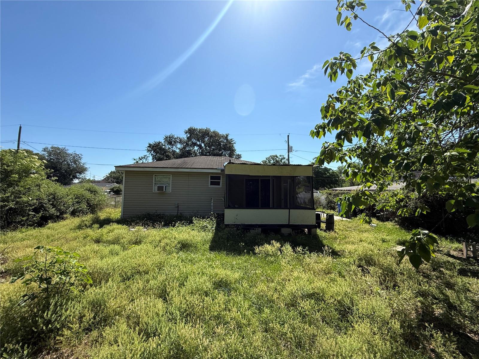 BEARSS HEIGHTS SUB - Residential