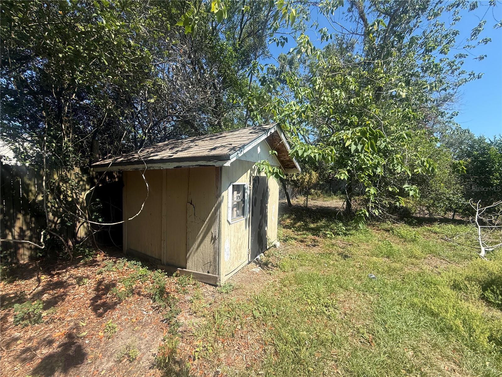 BEARSS HEIGHTS SUB - Residential