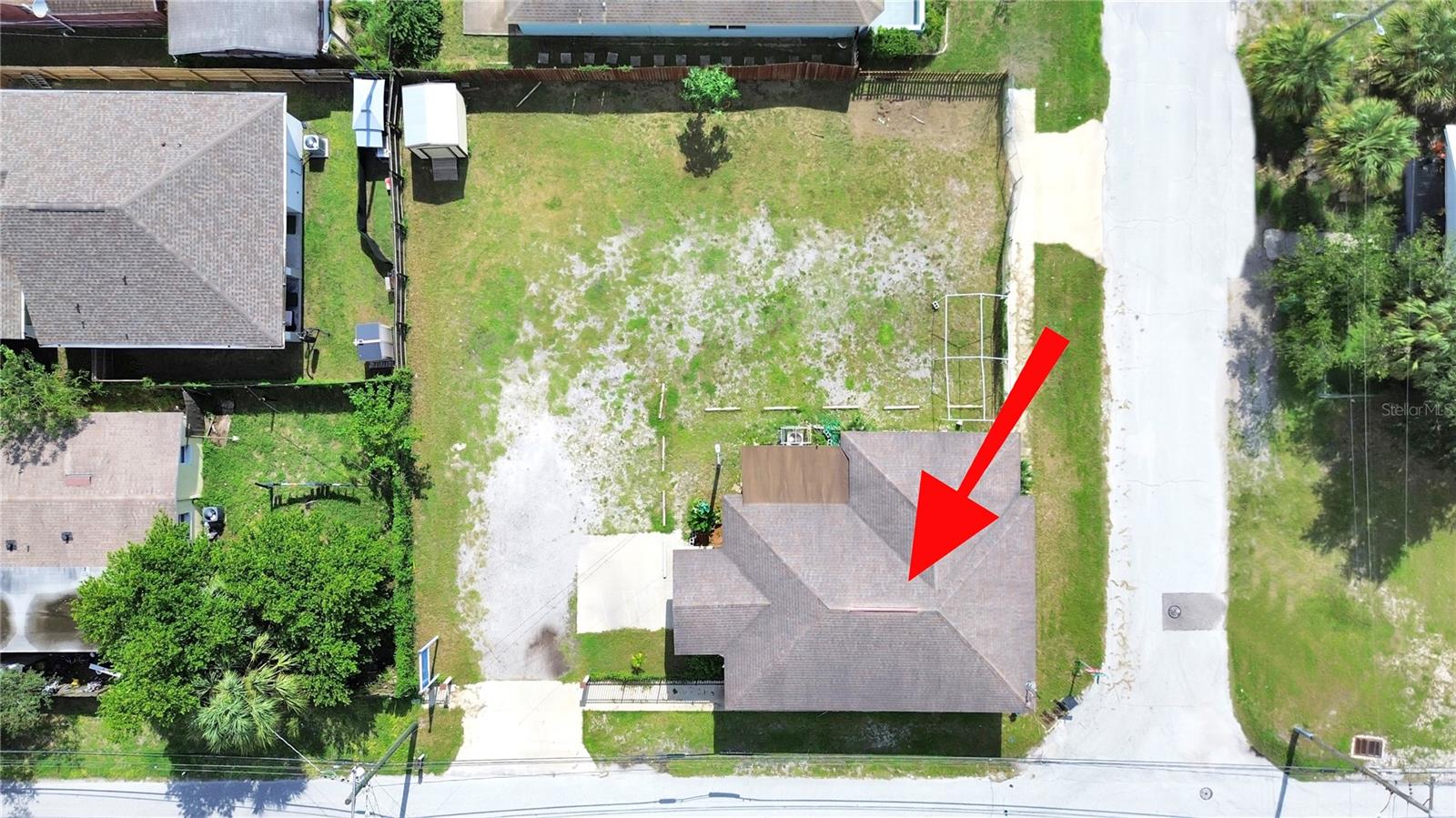 EASTERN HEIGHTS - Commercial Sale