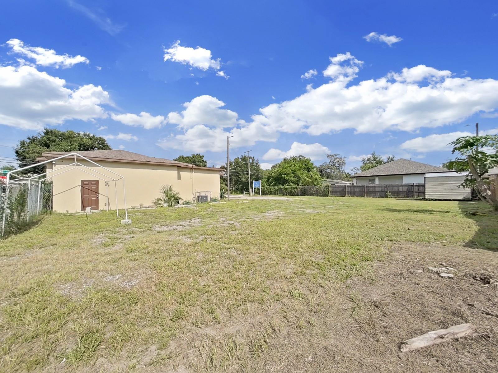 EASTERN HEIGHTS - Commercial Sale