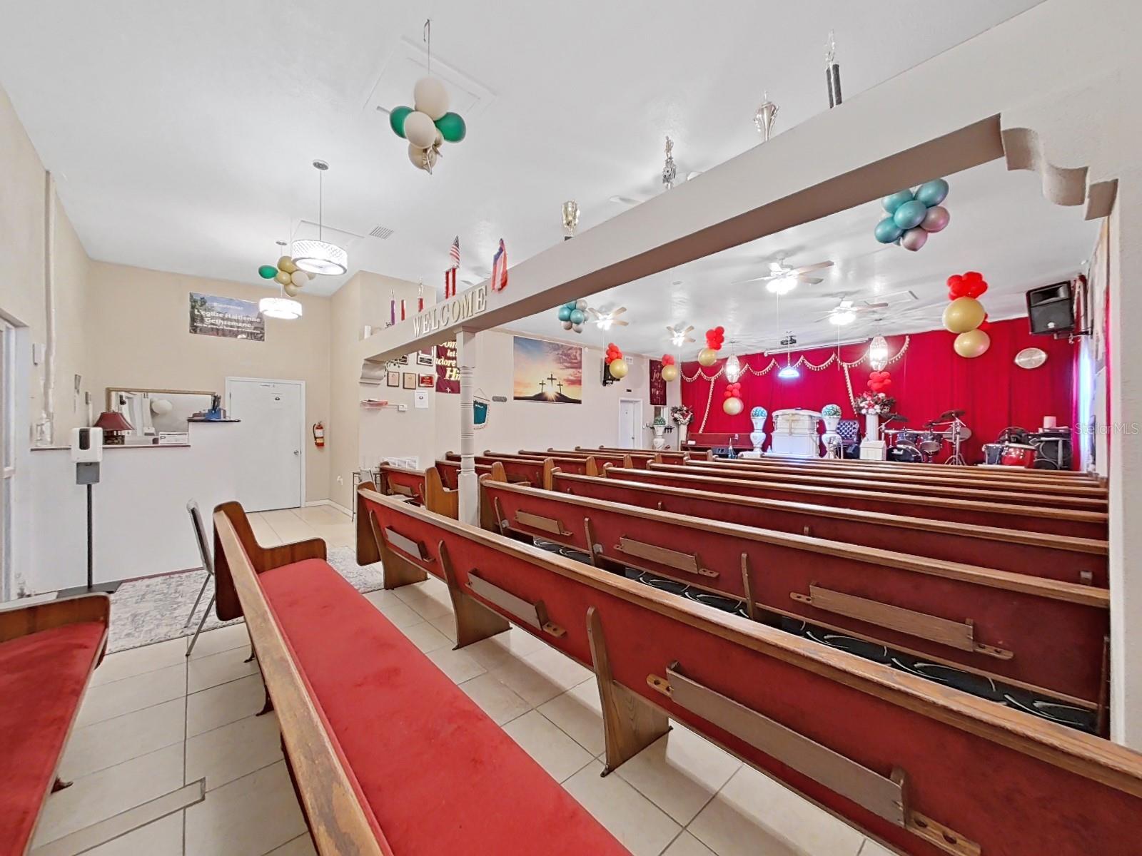 EASTERN HEIGHTS - Commercial Sale