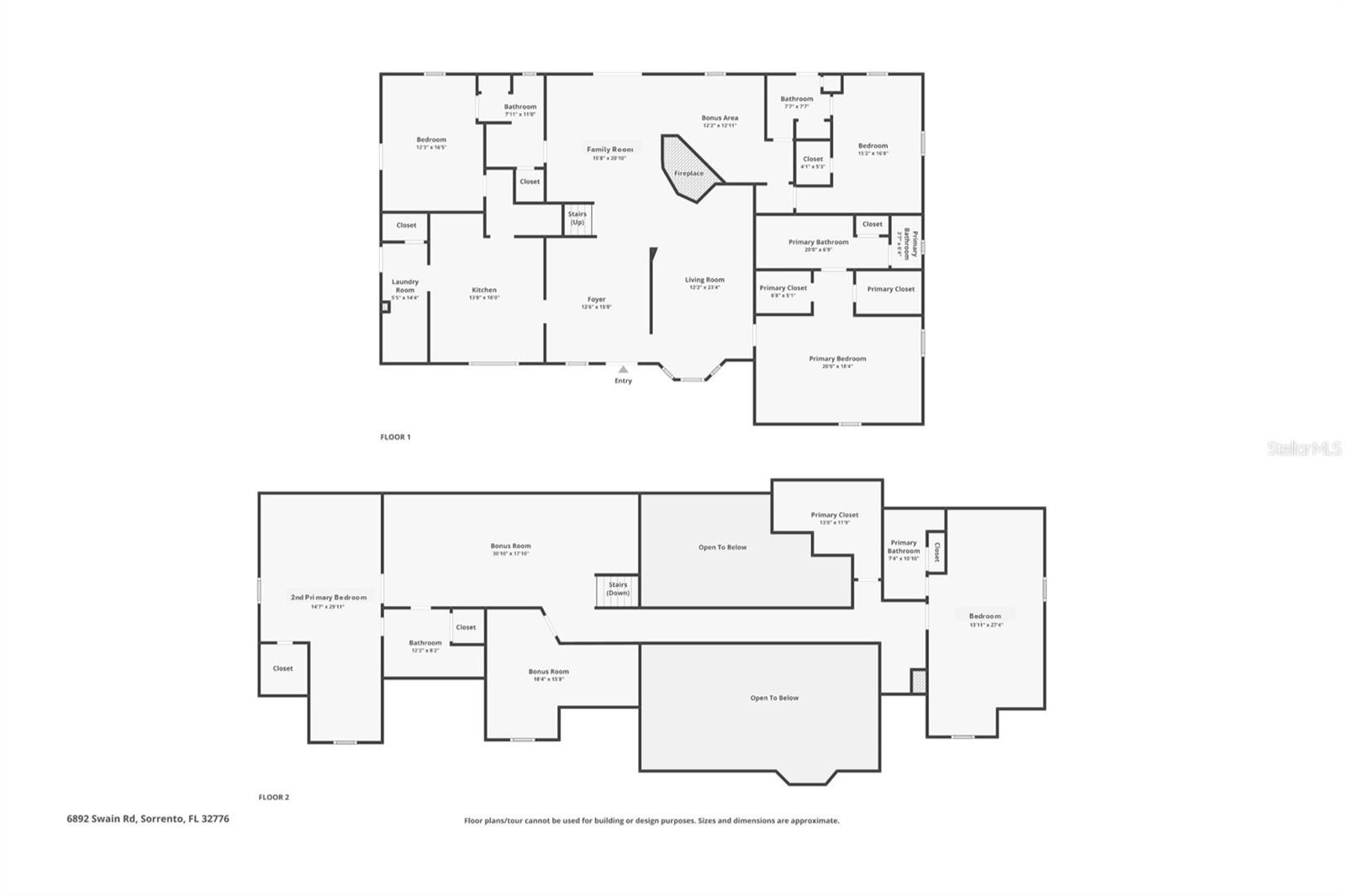 NONE - Residential