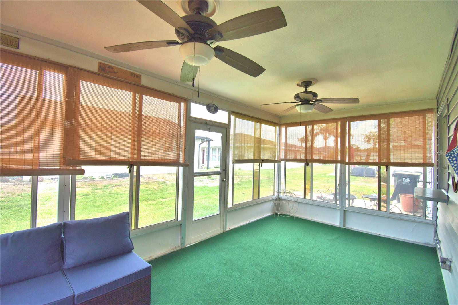 COLONNADES PH 01 - Residential