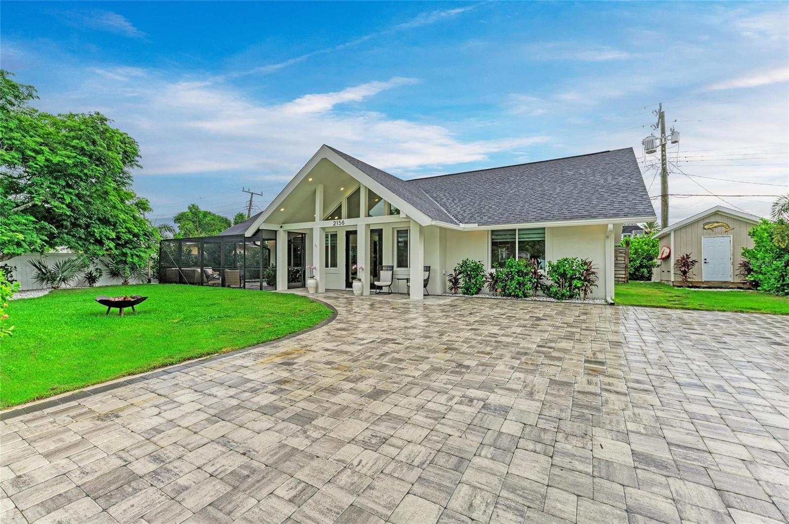 SOUTH GATE - Residential