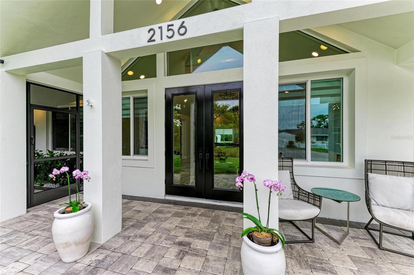 SOUTH GATE - Residential