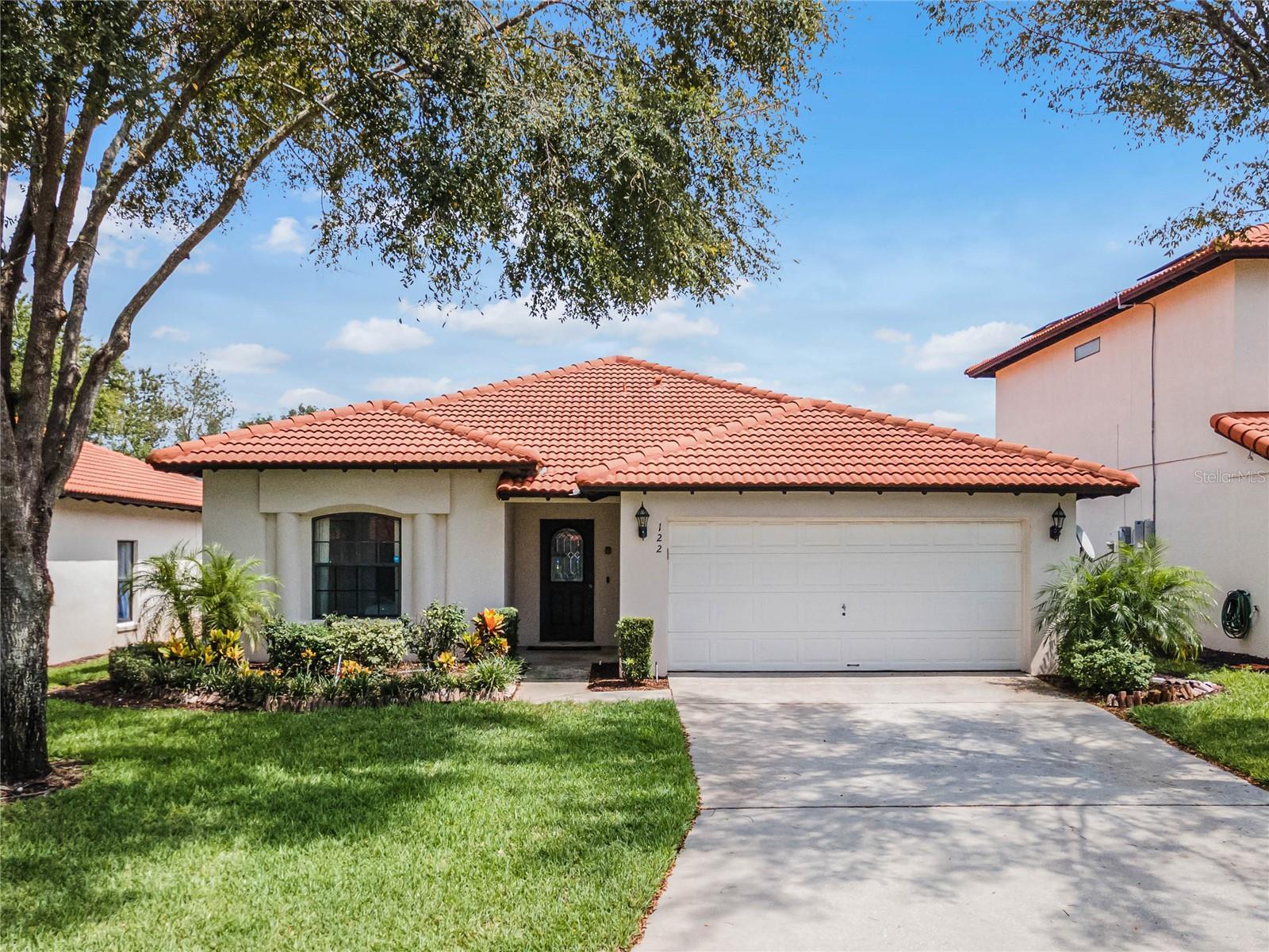HIGH GROVE UNIT 01 LT 01 PB 50 PG 19-20 - Residential