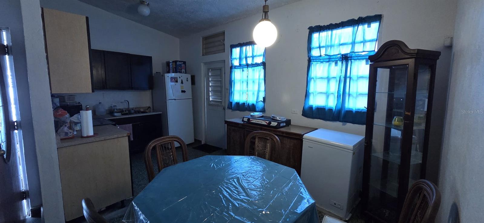 VILLA RICA - Residential